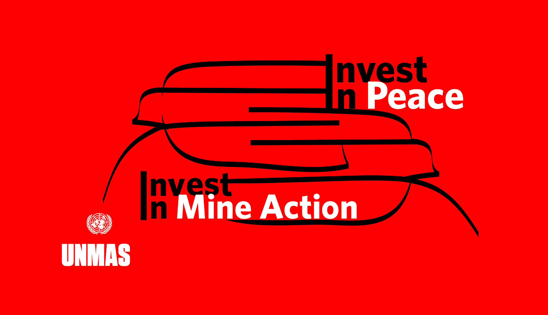 Invest in Peace Logo