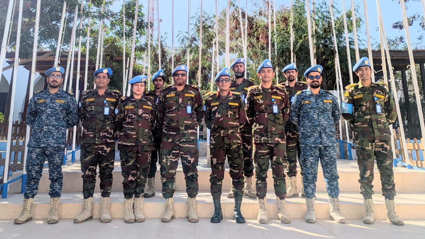 Bangladesh National Day