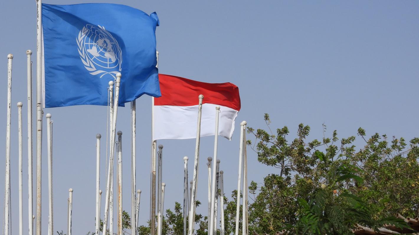 Indonesia National Day