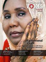 Voices of Darfur, Vol. 4 No. 3