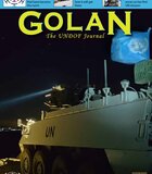 Golan Journal Oct - Dec 2020