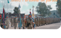 UMIC Medal Parade 23 Sep 2024