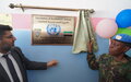 UNDOF Inaugurates Renovated Schools under Quick Impact Projects in Quneitra Governorate