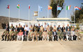 Regional Force Commanders Conference
