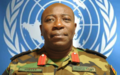 CHIEF OF STAFF COL WILLIAM NORTEY