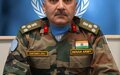 Deputy Force Commander Brigadier General Amitabh Jha
