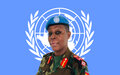 Deputy Force Commander Brigadier General Anita Asmah
