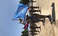 UMIC Celebrate Uruguayan Army Day in UNDOF 18 May 2020