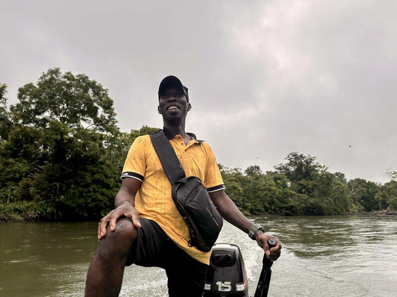 Memoria y caminos de paz, la construcción colectiva de comunidades y firmantes en Vigía del Fuerte, Antioquia